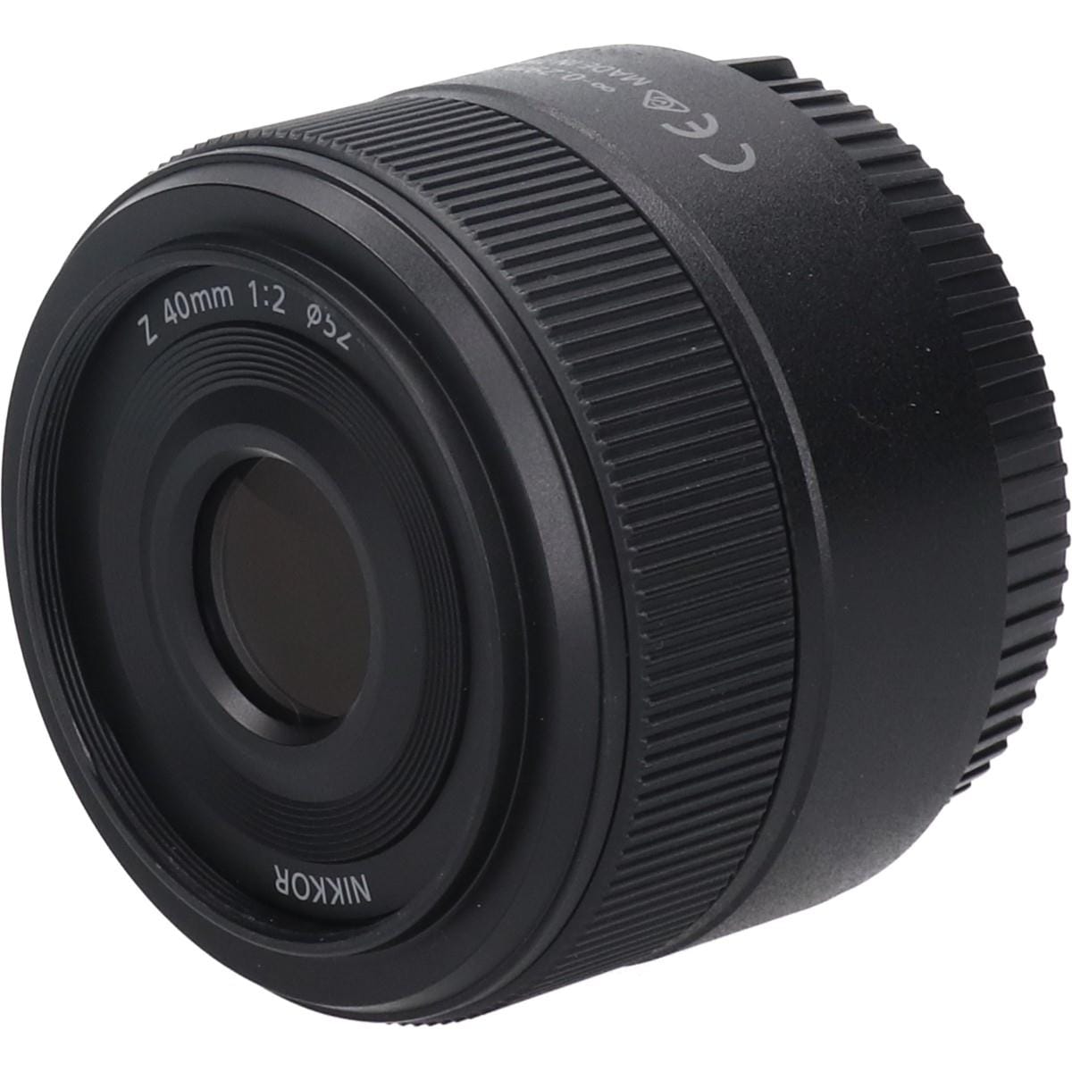 Ｚ４０ｍｍ　Ｆ２