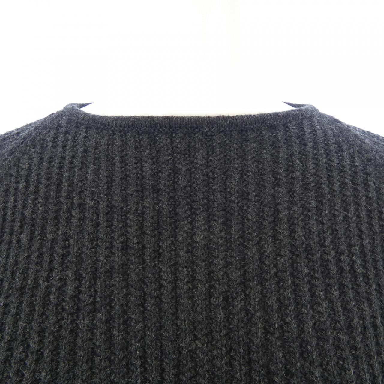 【ヴィンテージ】グッチ GUCCI 256 5063 5205 ニット