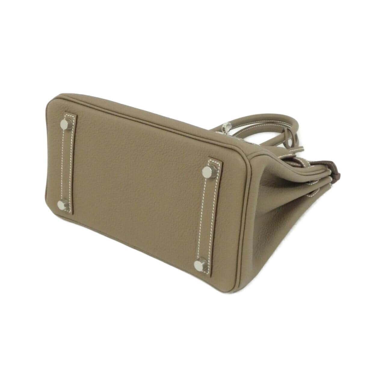 【未使用品】エルメス バーキン 25cm 041344CK バッグ