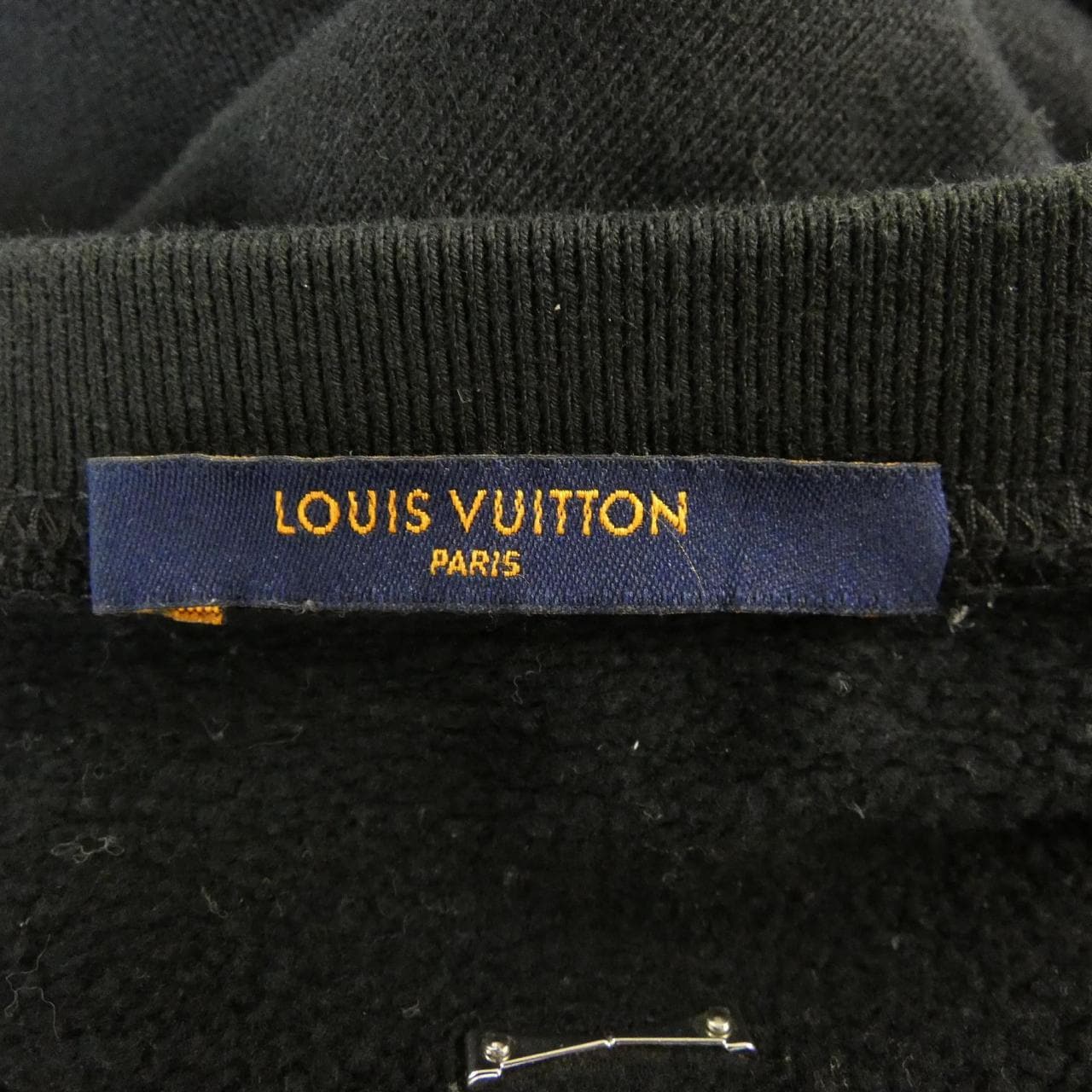 ルイヴィトン LOUIS VUITTON HHY42WNPH スウェット