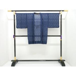 【新品】羽織　レース