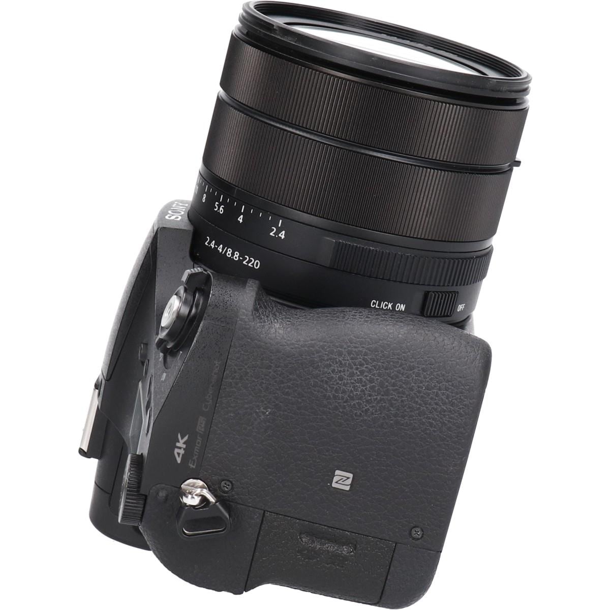 ＤＳＣ－ＲＸ１０Ｍ４