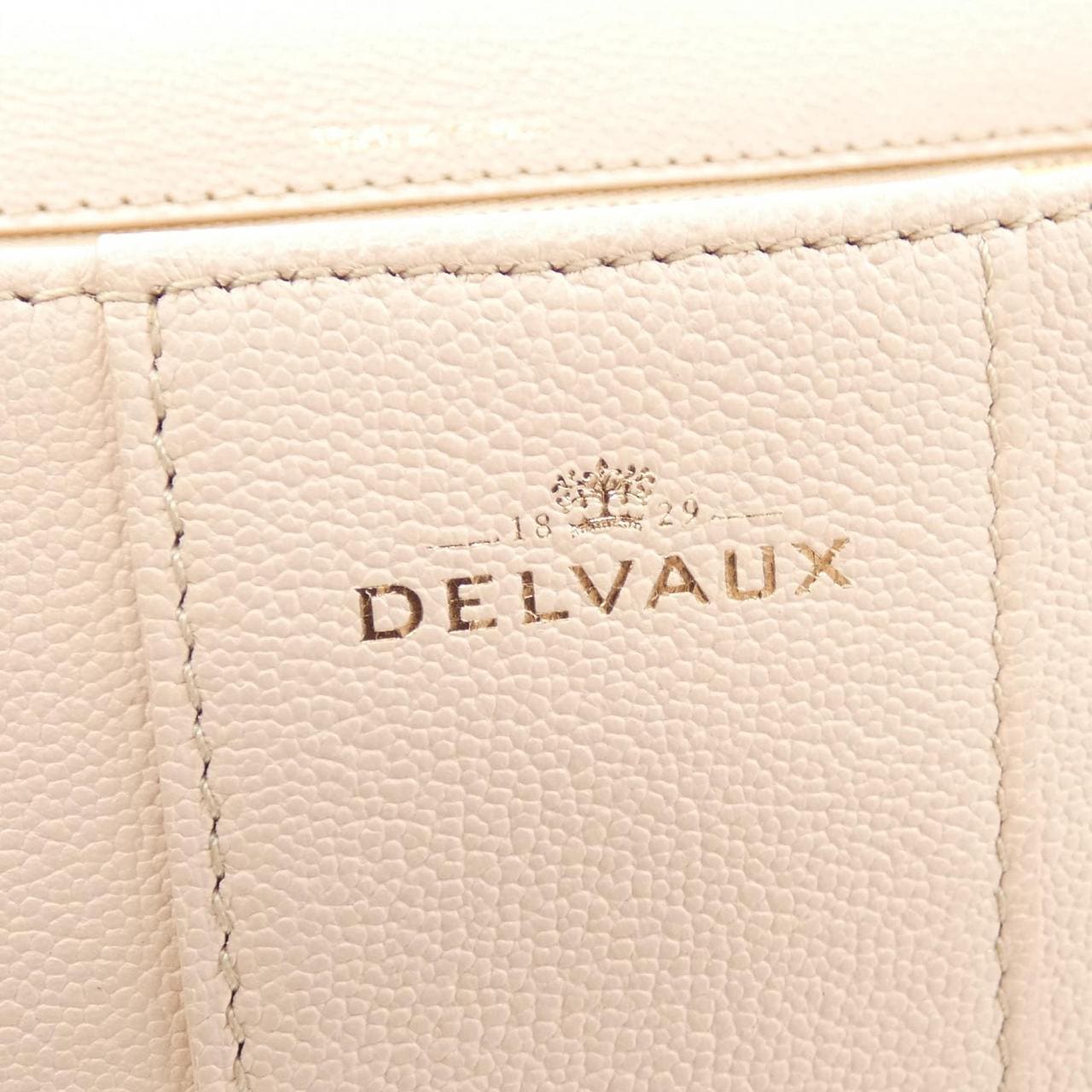 デルボー DELVAUX BAG