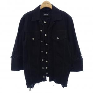 ディーゼル DIESEL デニムジャケット