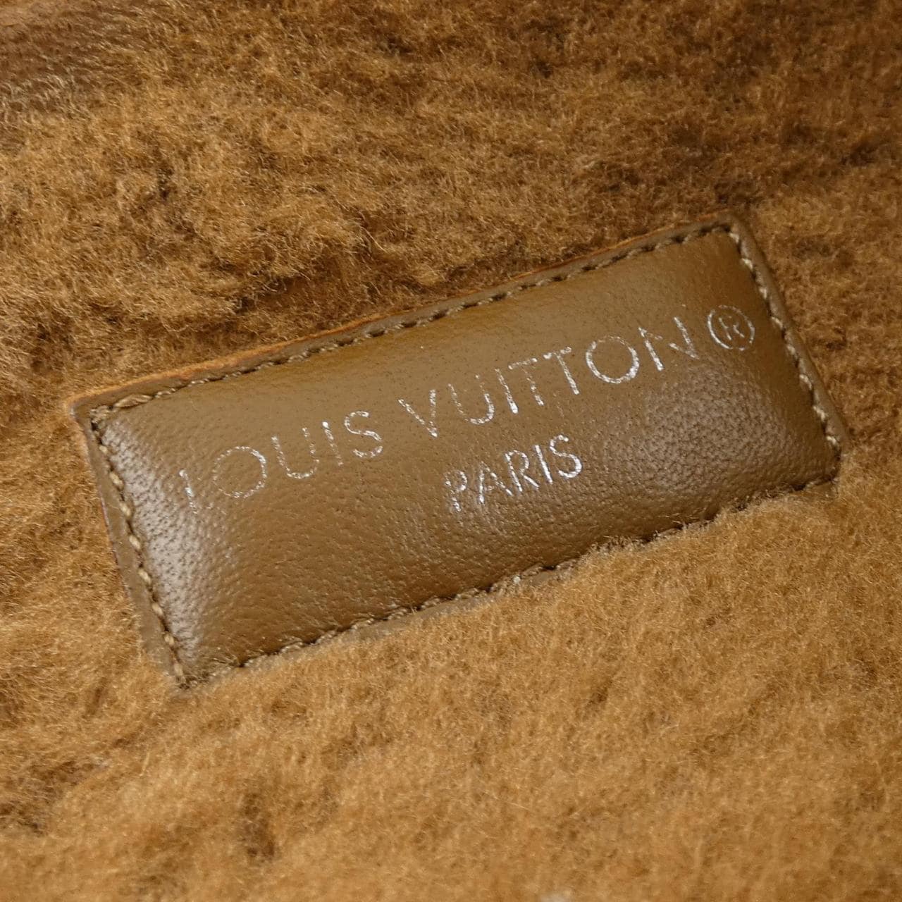 ルイヴィトン LOUIS VUITTON サンダル