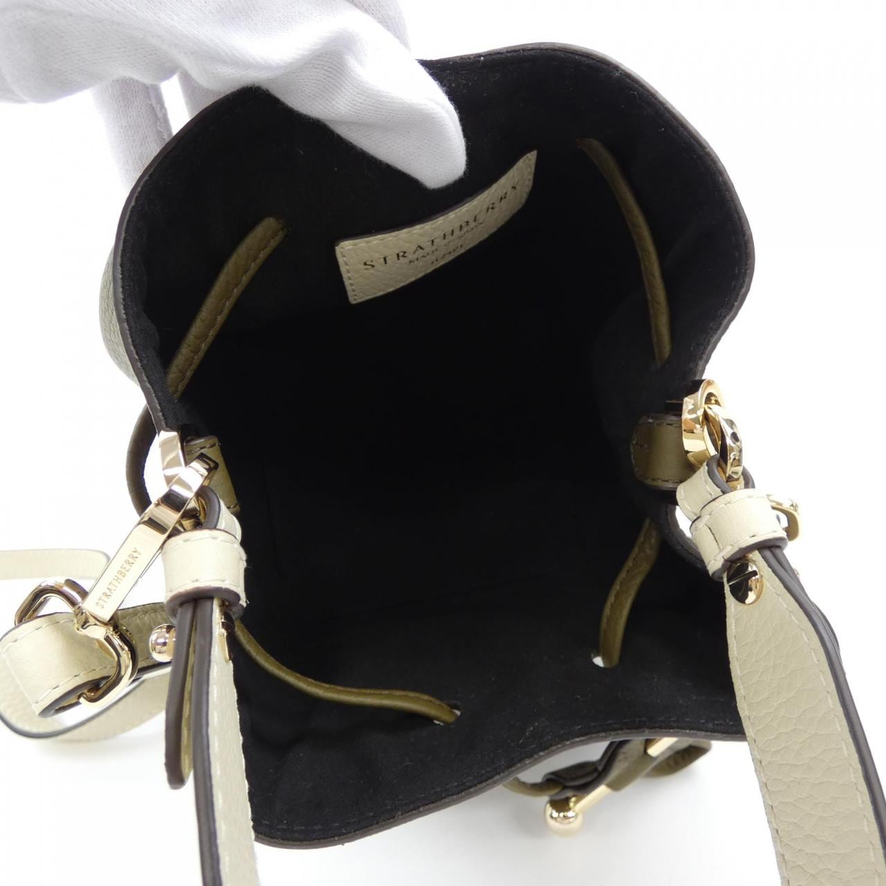 STRATHBERRY BAG
