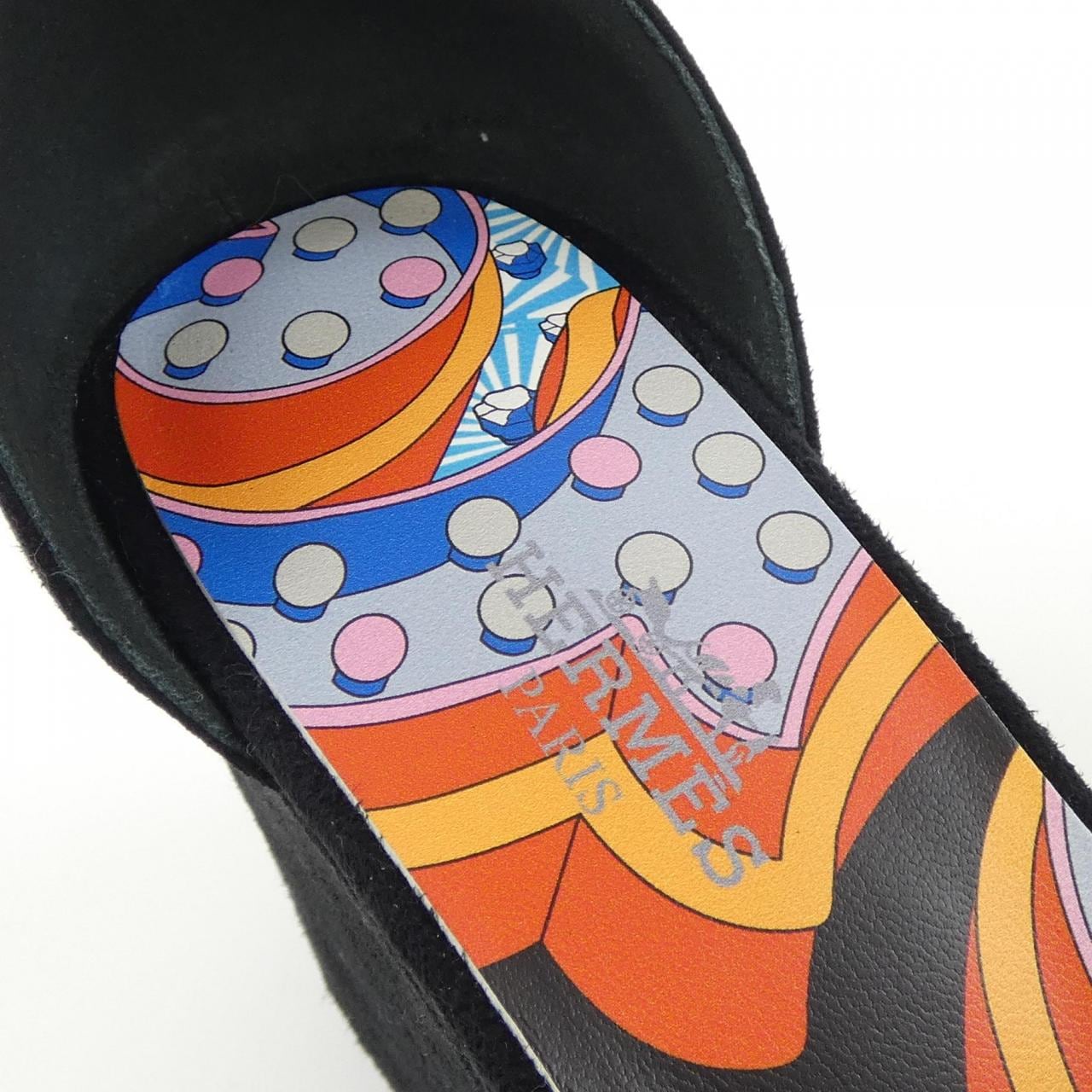 エルメス HERMES サンダル