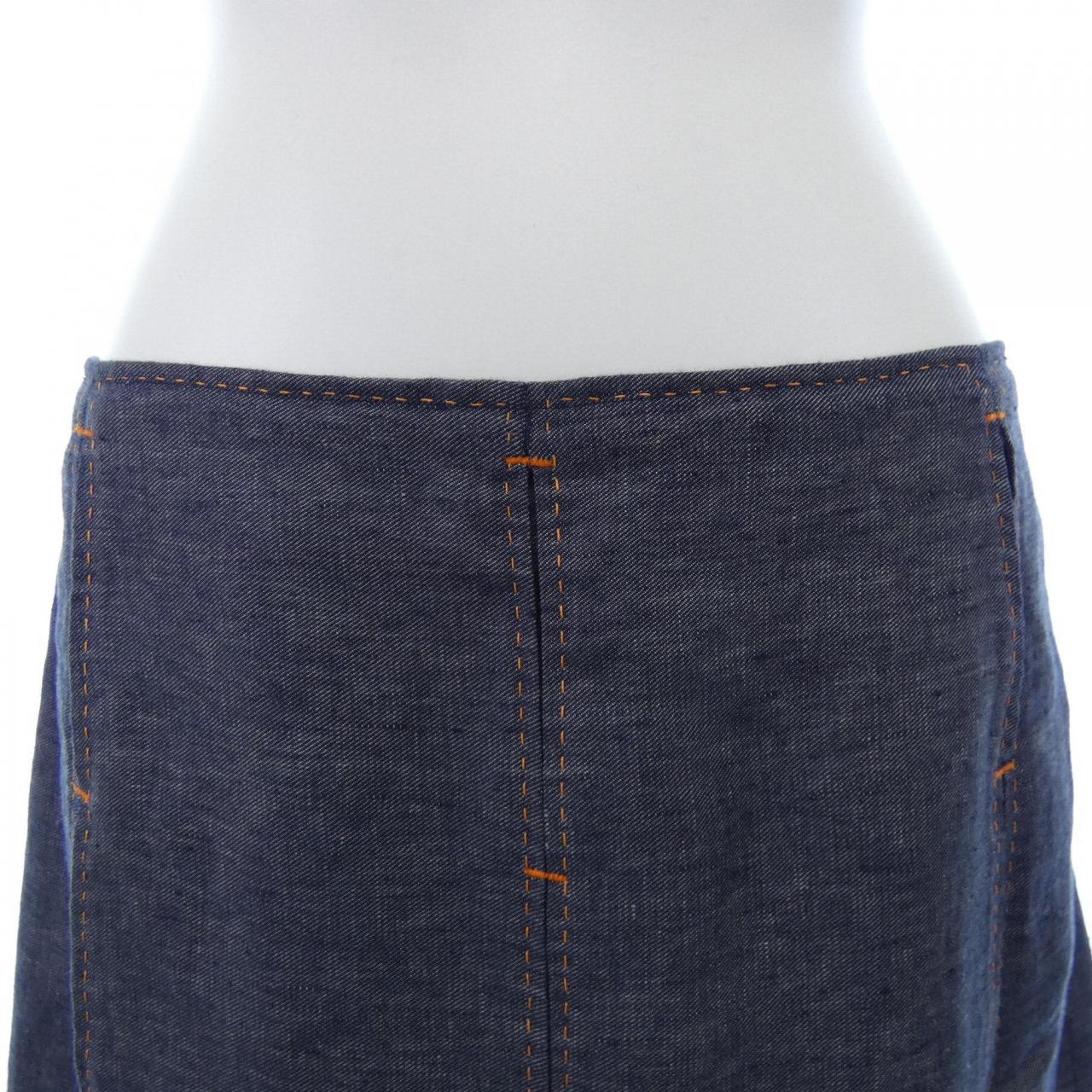 エルメス HERMES スカート