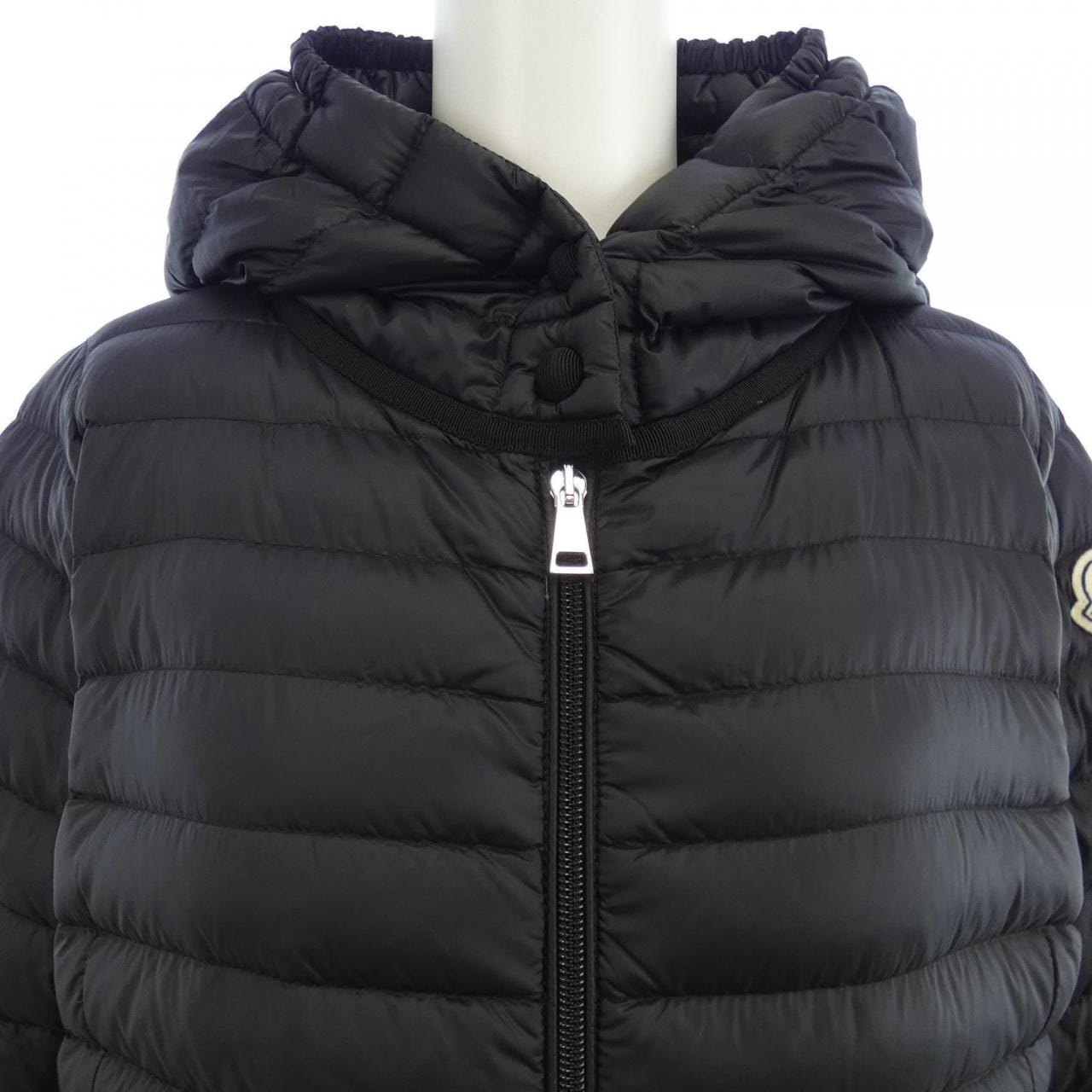 モンクレール MONCLER BARBEL ダウンコート