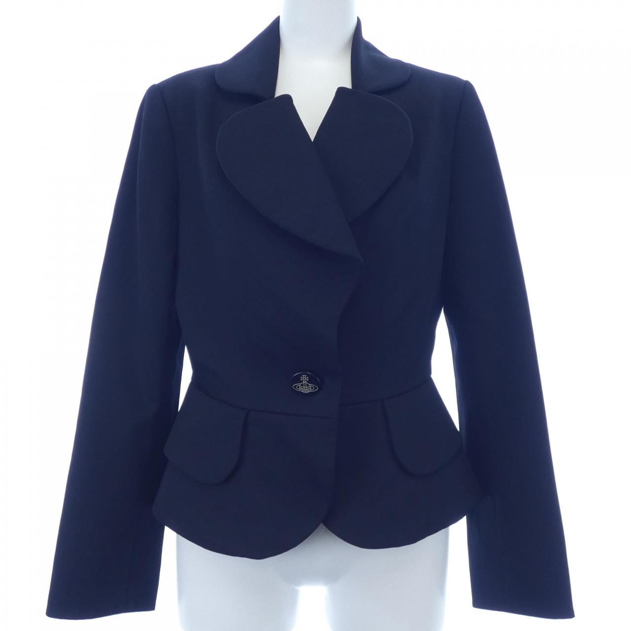 ヴィヴィアンウエストウッドレッド Vivienne Westwood RED LABEL 16-01-461001 ジャケット