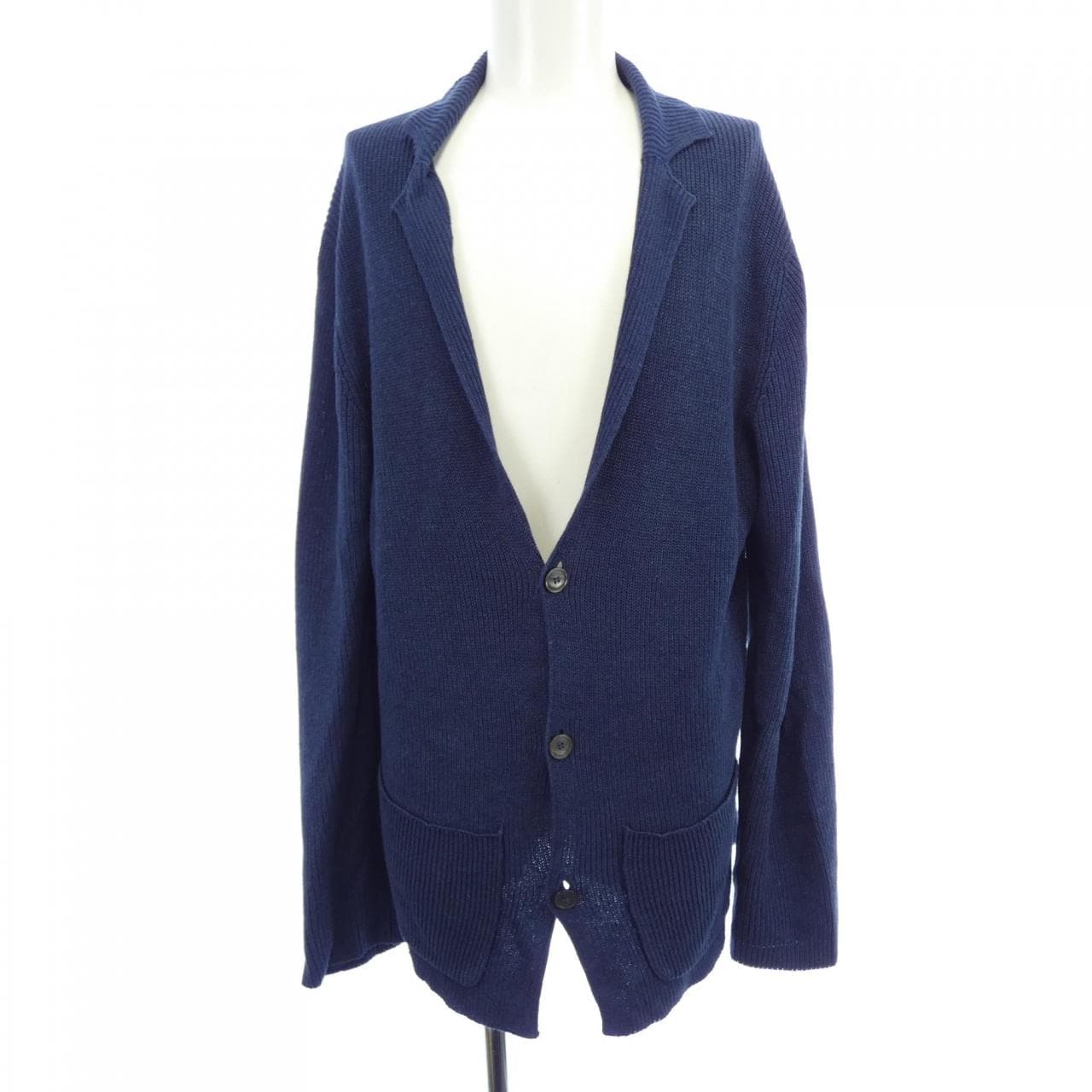 グランサッソ Gran Sasso カーディガン