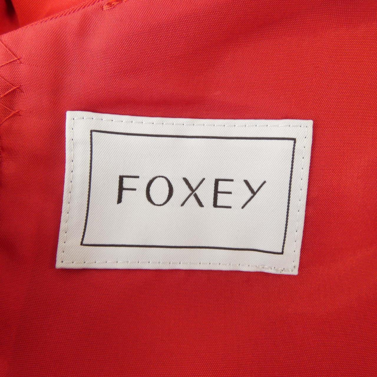 フォクシー FOXEY 34151-SOFG14T ワンピース