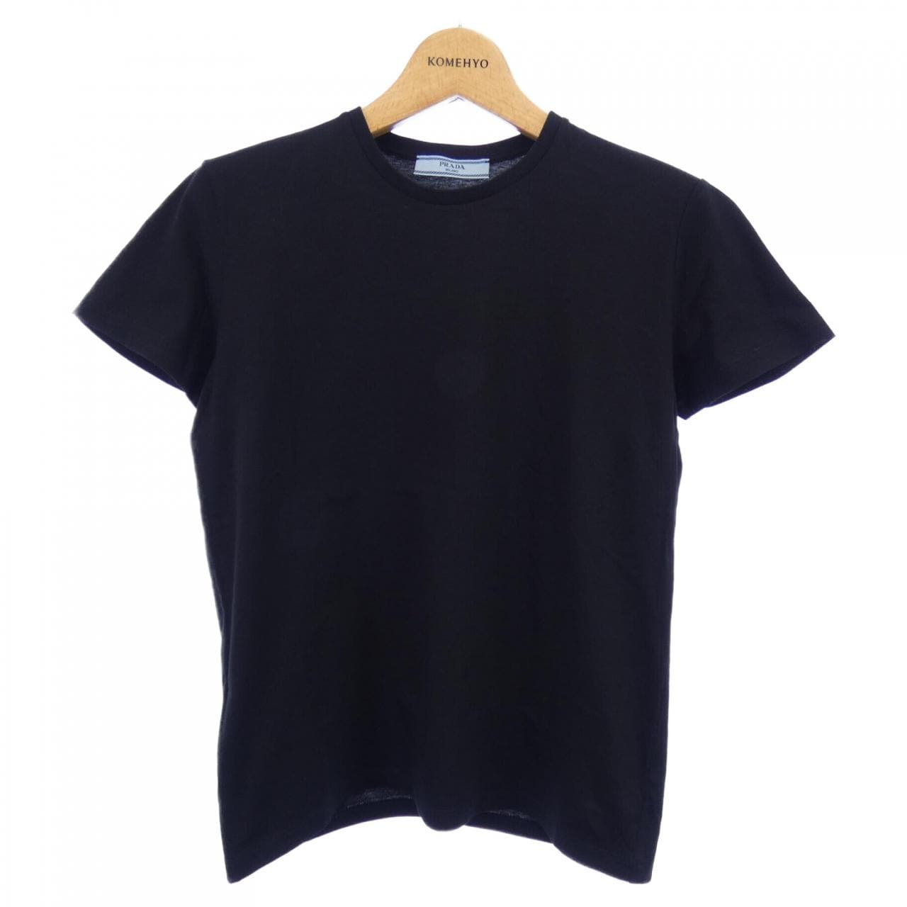 プラダ PRADA DNA604 S151 11CD Tシャツ