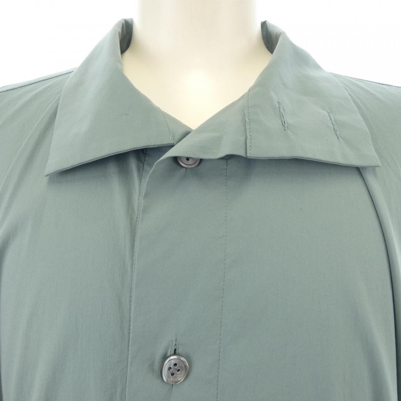 イッセイミヤケ ISSEY MIYAKE IM13FJ050 シャツ