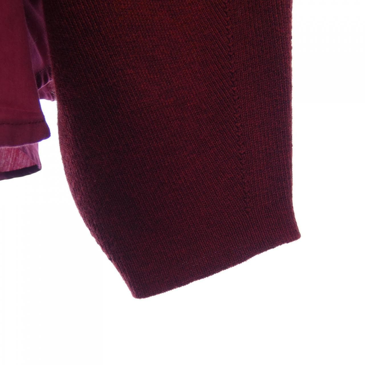 カデュネ CADUNE ニット