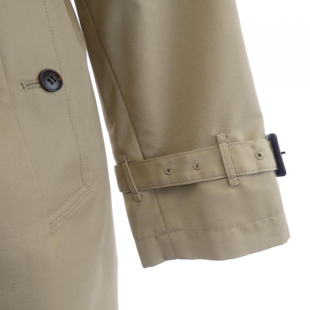 ノーク N.O.R.C トレンチコート