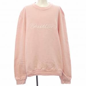 ルイヴィトン LOUIS VUITTON エンブロイダリー シグネチャークルーネック HTY09WFWC スウェット