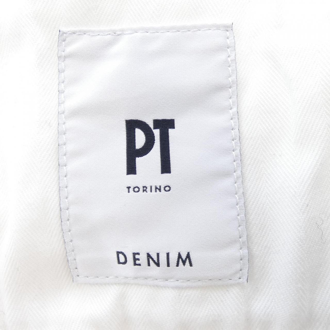 ピーティートリノ PT TORINO ジーンズ