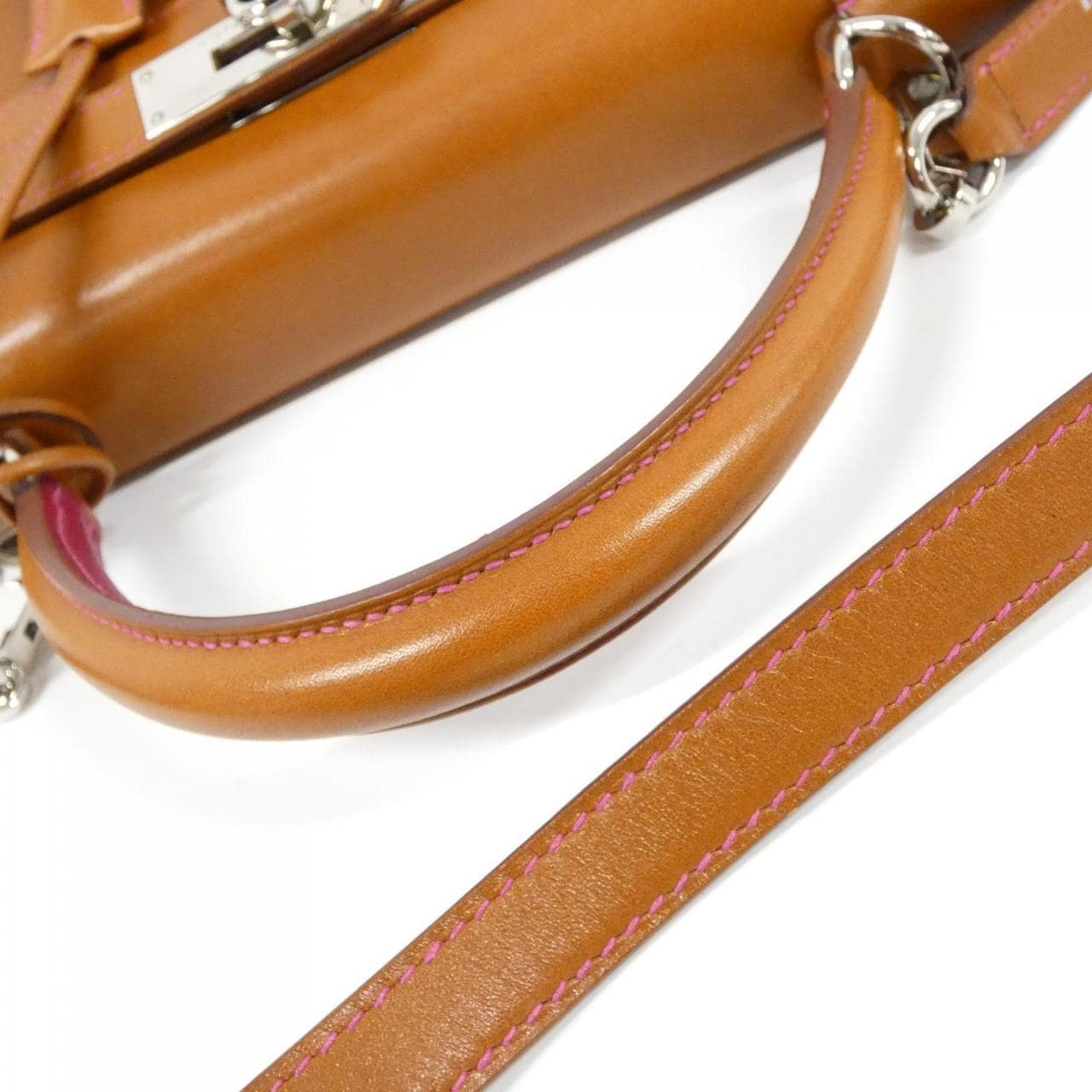 エルメス ケリー エクラ 28cm 062219CK バッグ