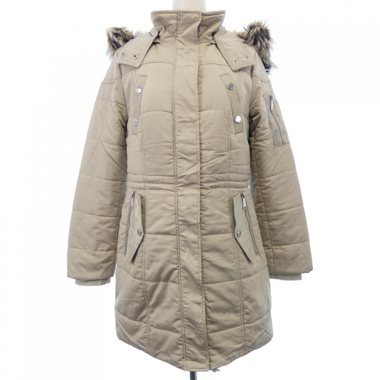 ビーシービージェネレーション BCBGENERATION L12220BG コート