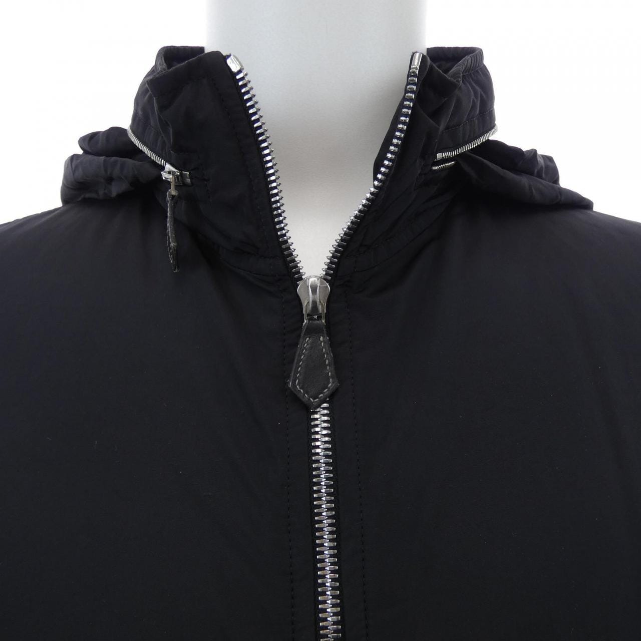 エルメス HERMES ブルゾン