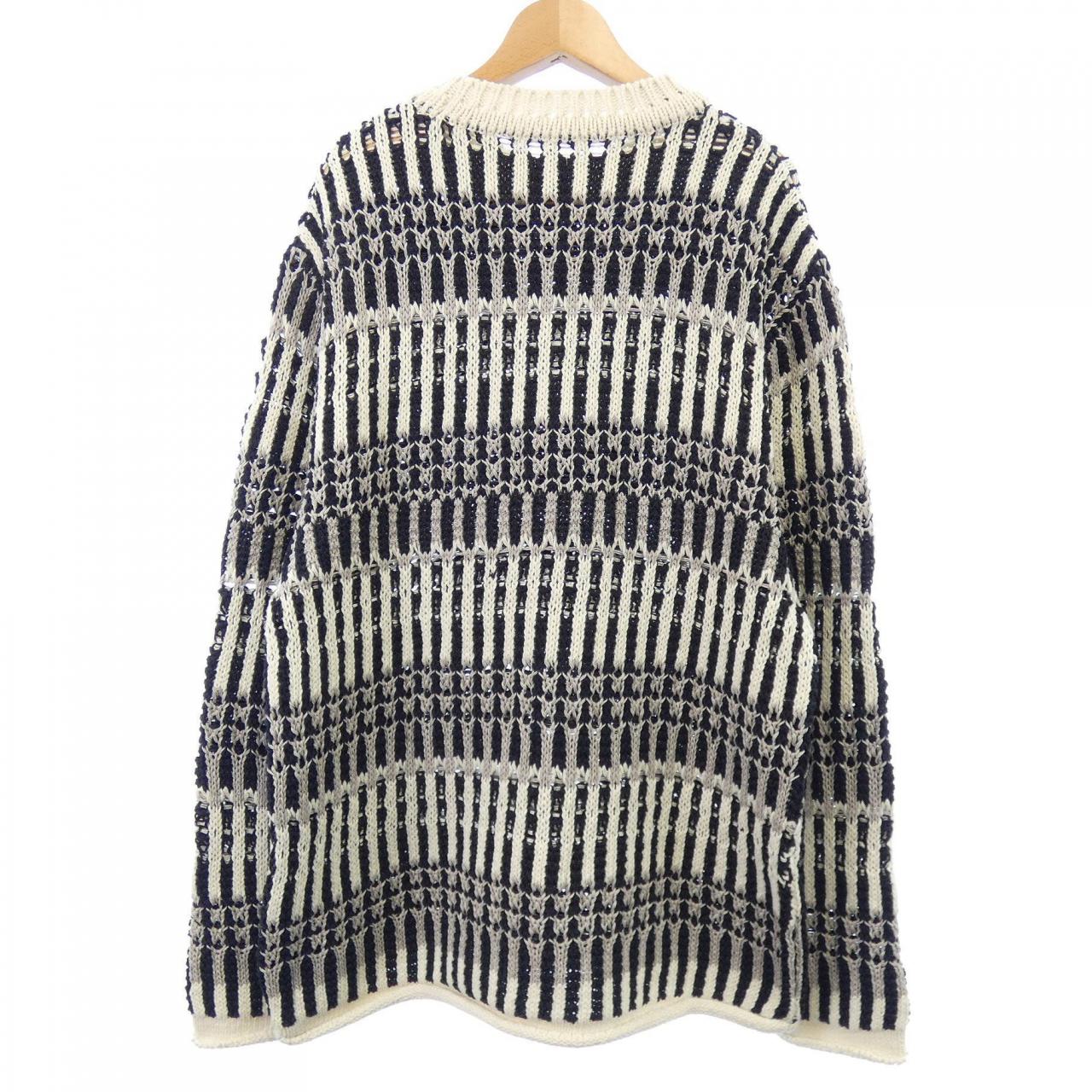 バトナー BATONER ニット