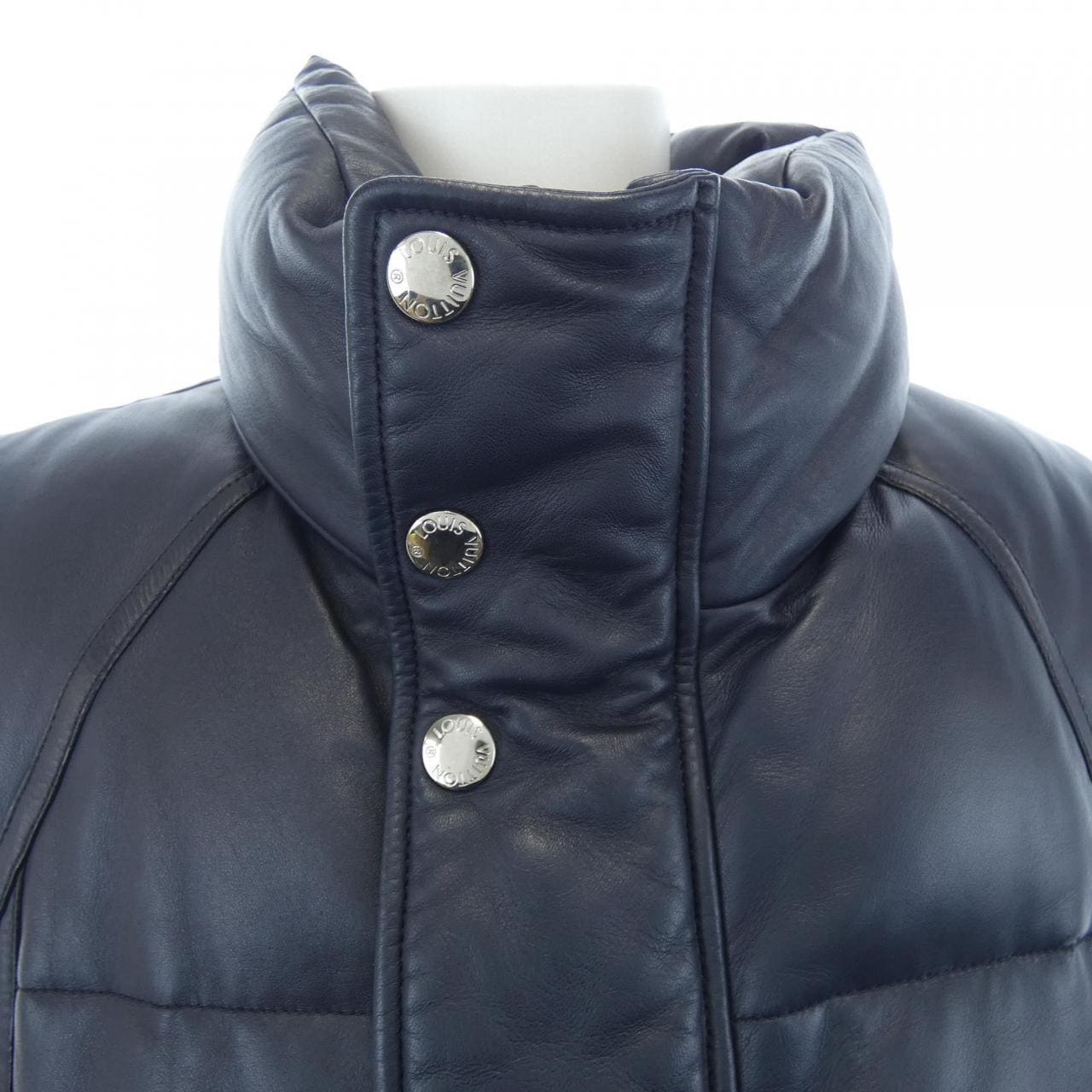 ルイヴィトン LOUIS VUITTON ダウンベスト
