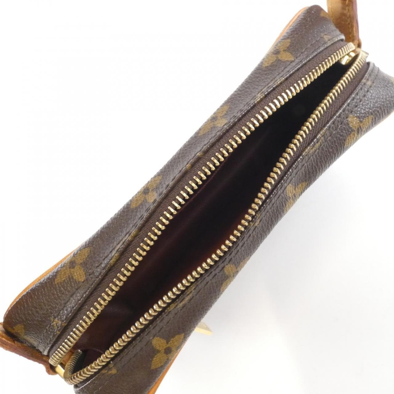 ルイヴィトン モノグラム ポシェット シテ M51183 ショルダーバッグ