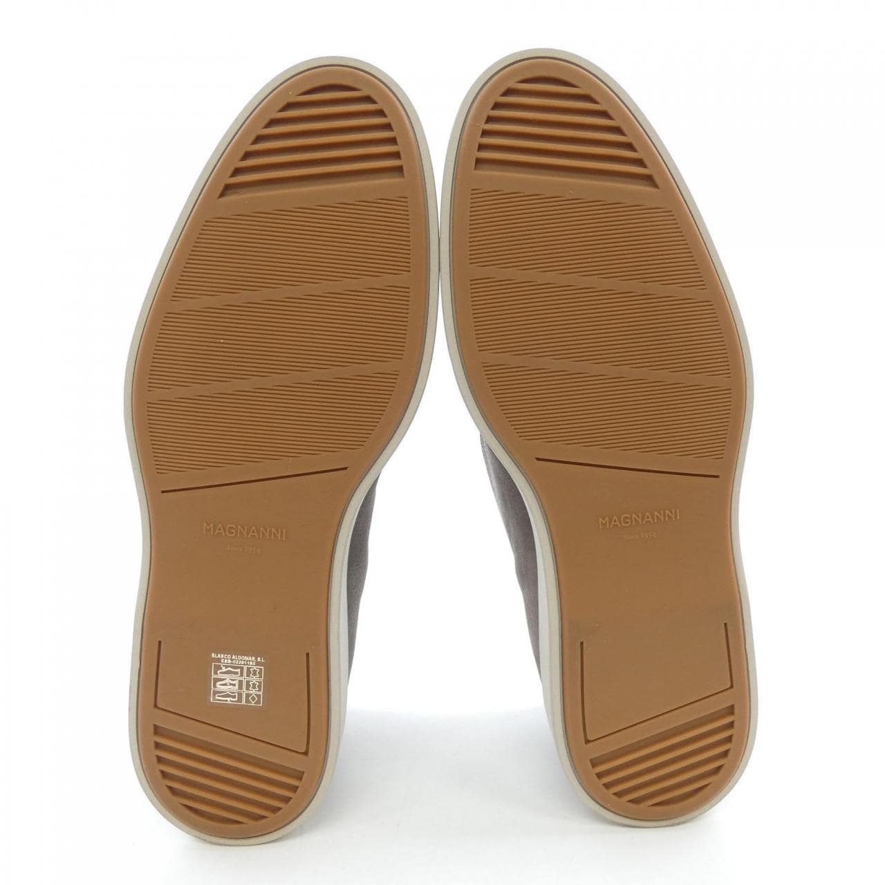マグナーニ MAGNANNI シューズ