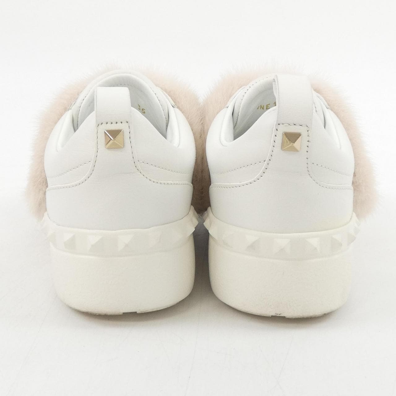 ヴァレンティノガラヴァーニ VALENTINO GARAVANI TNE11W2 シューズ