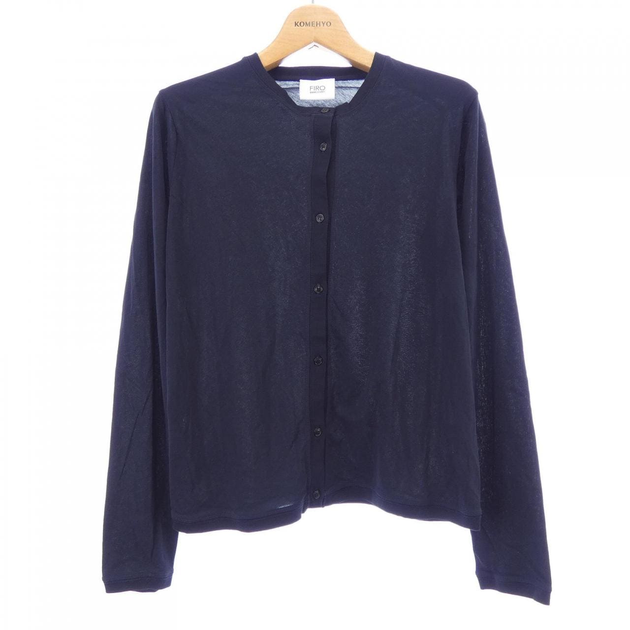 FIRO BIANCO UNO カーディガン