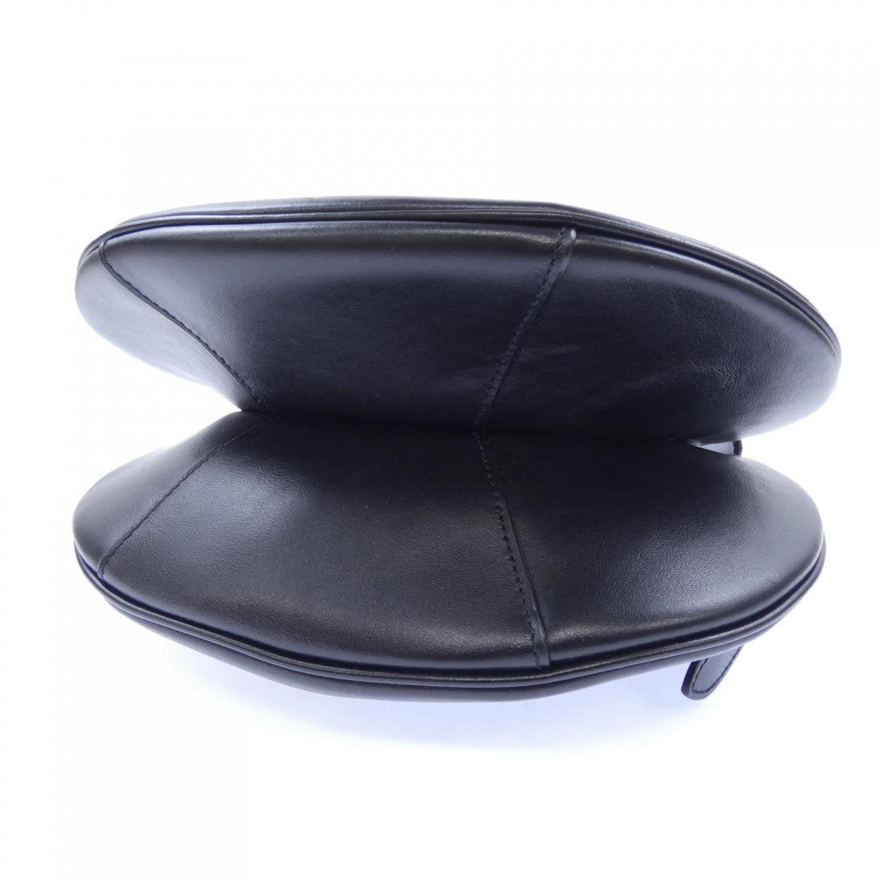 ポロラルフローレン POLO RALPH LAUREN Polo ID ミディアム　レザー BAG