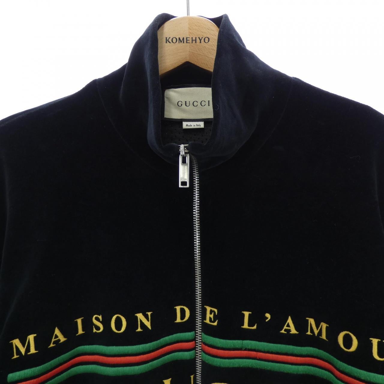 グッチ GUCCI 595533-XJBTD ブルゾン