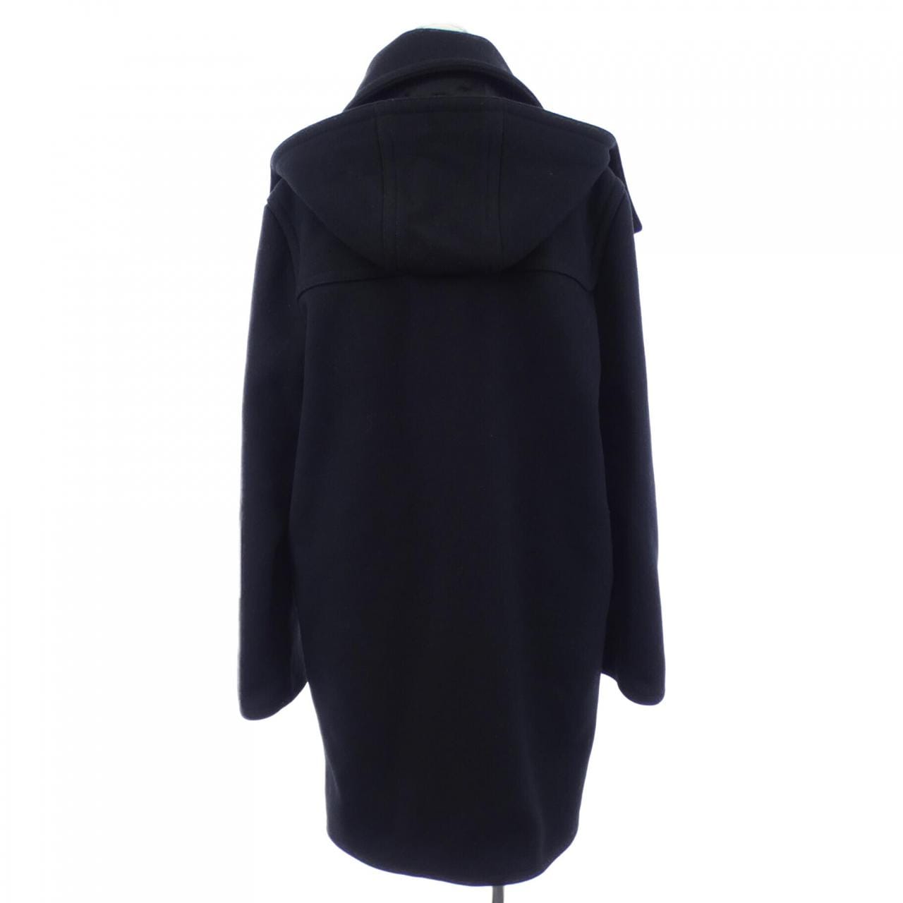 エルメス HERMES ダッフルコート