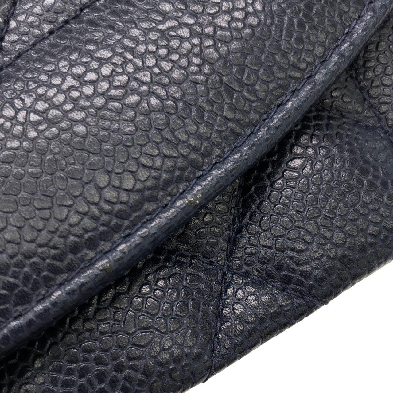 【ヴィンテージ】シャネル 01165 ショルダーバッグ