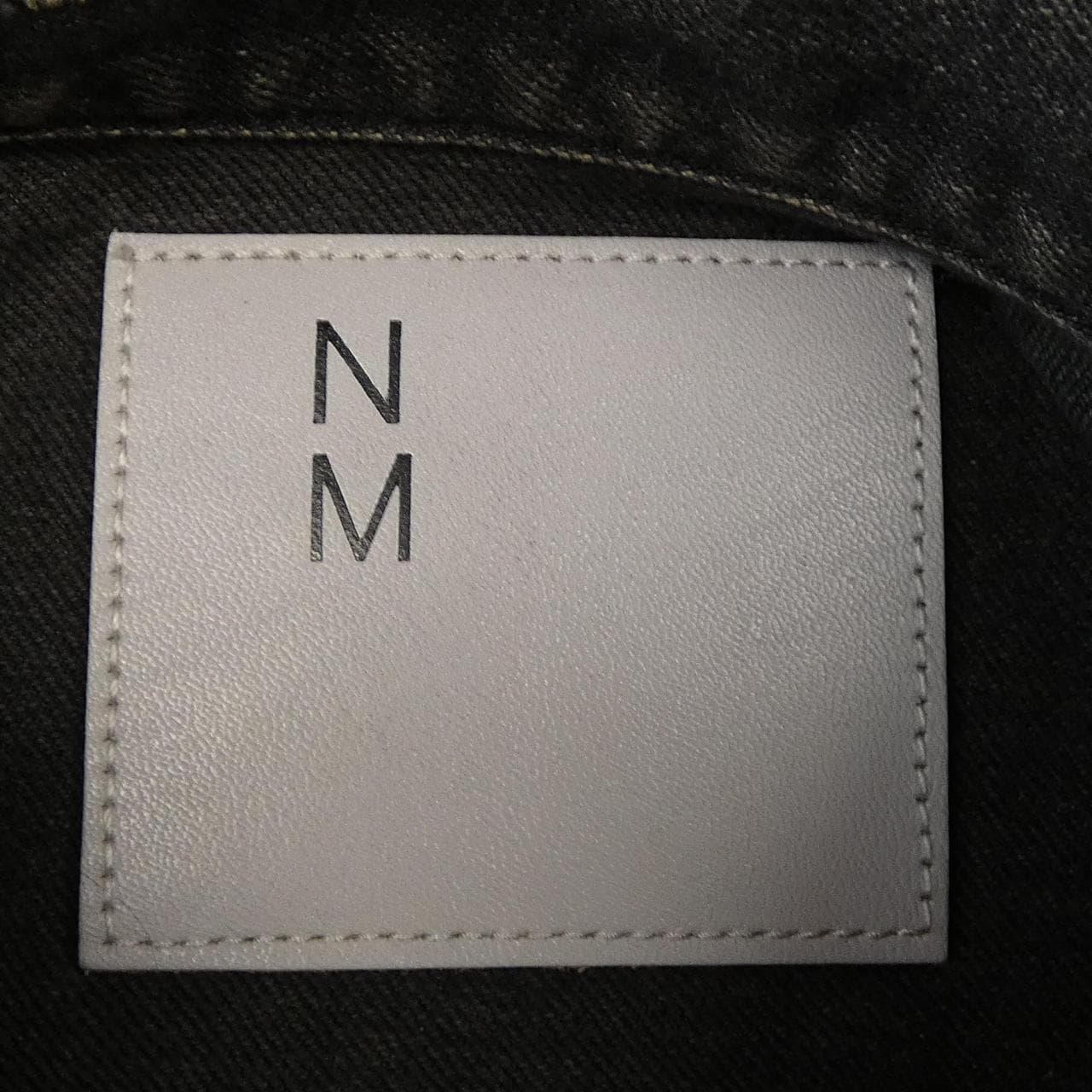 アイジュンヤワタナベ eye JUNYA WATANABE WP-J919 New Manual デニムジャケット