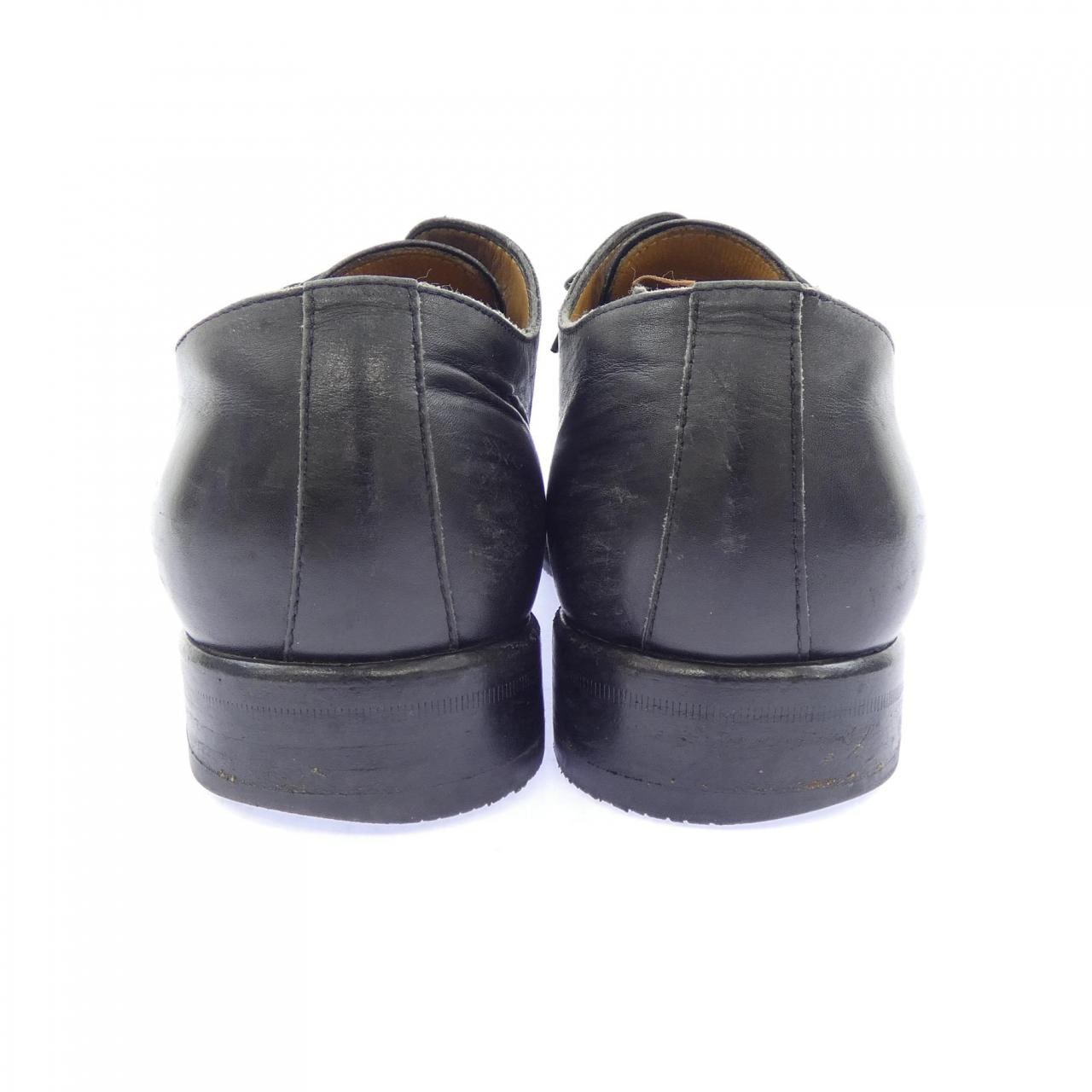 エルメネジルドゼニア Ermenegildo Zegna シューズ