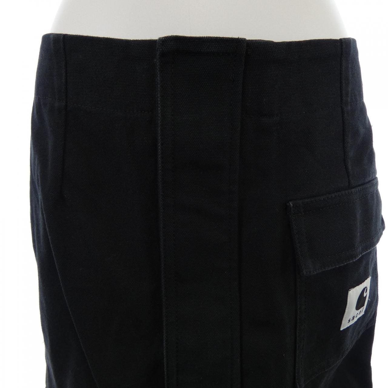 サカイ SACAI 24-07191 スカート