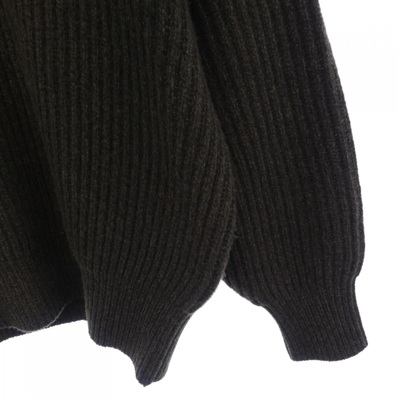 ドゥロワー DRAWER ニット