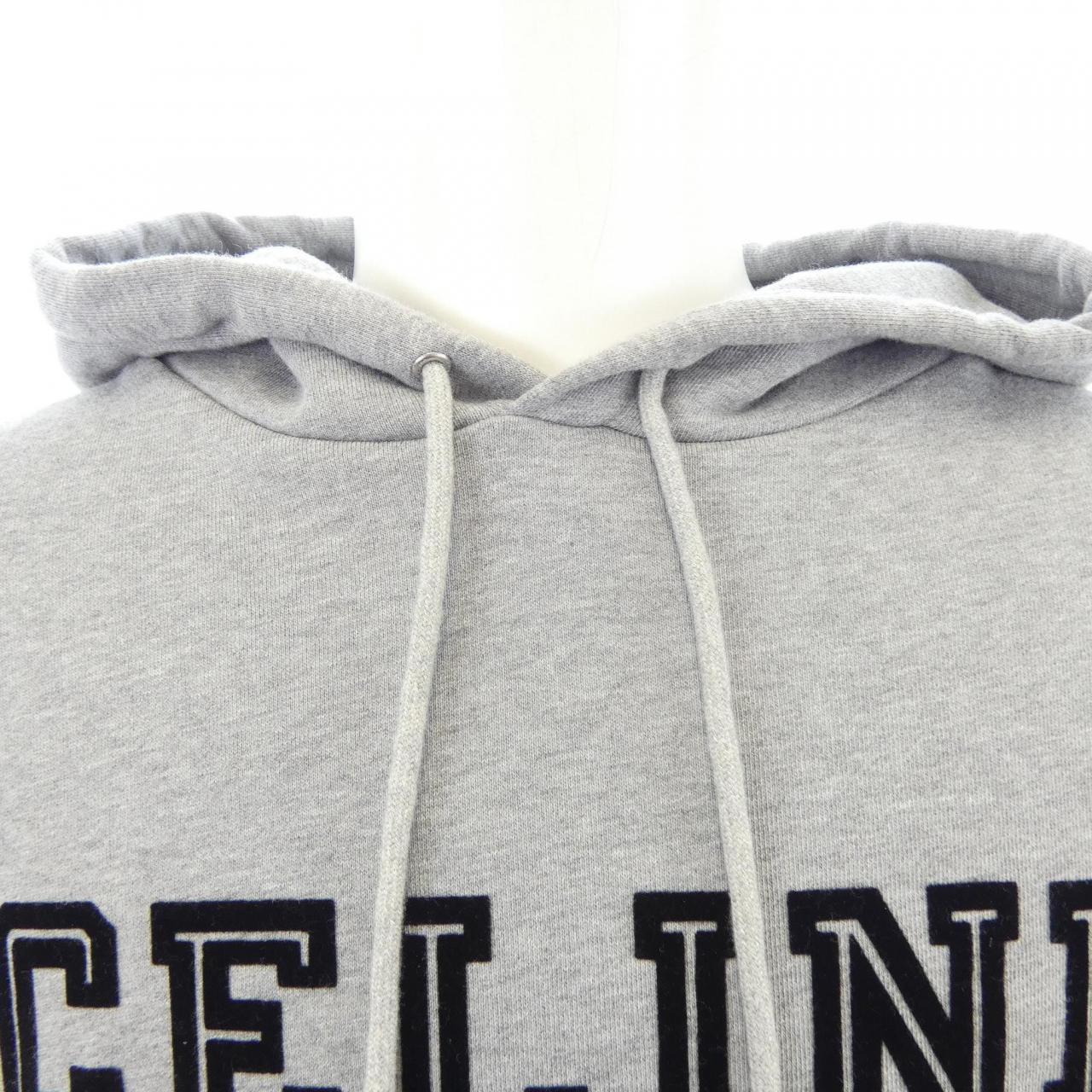 セリーヌ CELINE RY032510Z パーカー