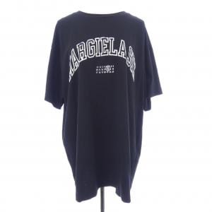 エムエムシックス MM6 SH0GC0046 UNISEX Tシャツ