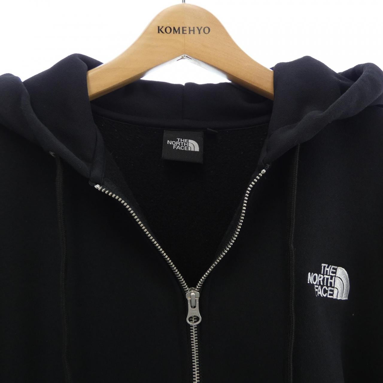 ザノースフェイス THE NORTH FACE NT62349 パーカー