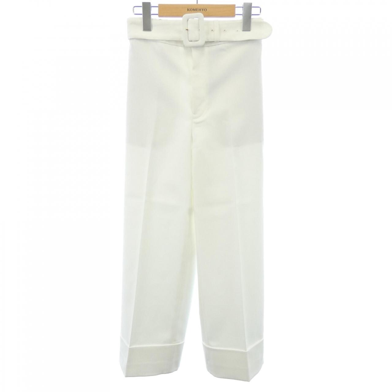 ティアラ TIARA パンツ