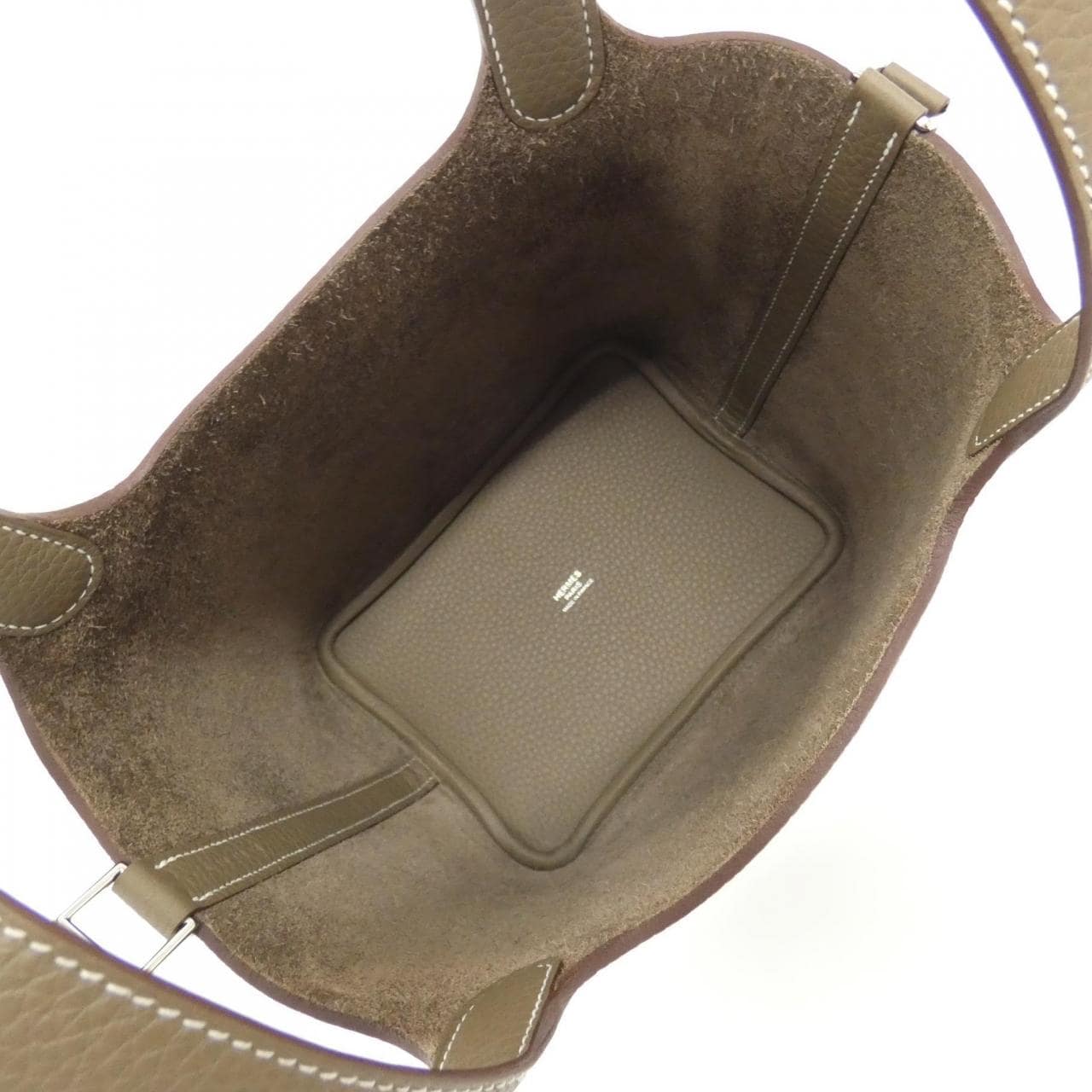 【未使用品】エルメス ピコタン ロック PM 056289CK バッグ