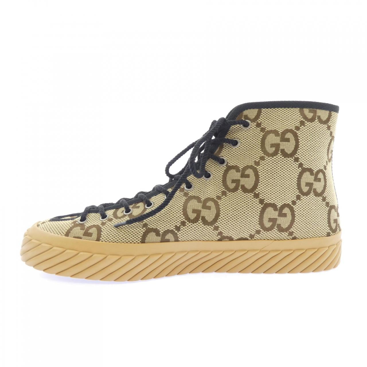 グッチ GUCCI 703034 スニーカー