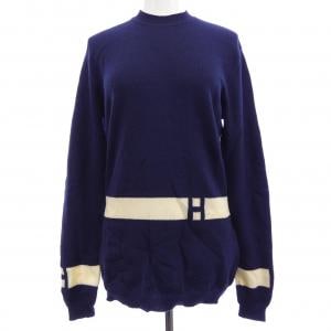 【ヴィンテージ】エルメス HERMES ニット