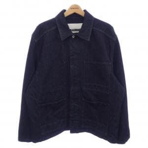 ジルサンダー JIL SANDER J22SW0089 デニムジャケット