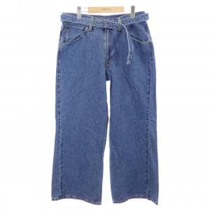 リーバイス LEVI'S BAGGY ジーンズ