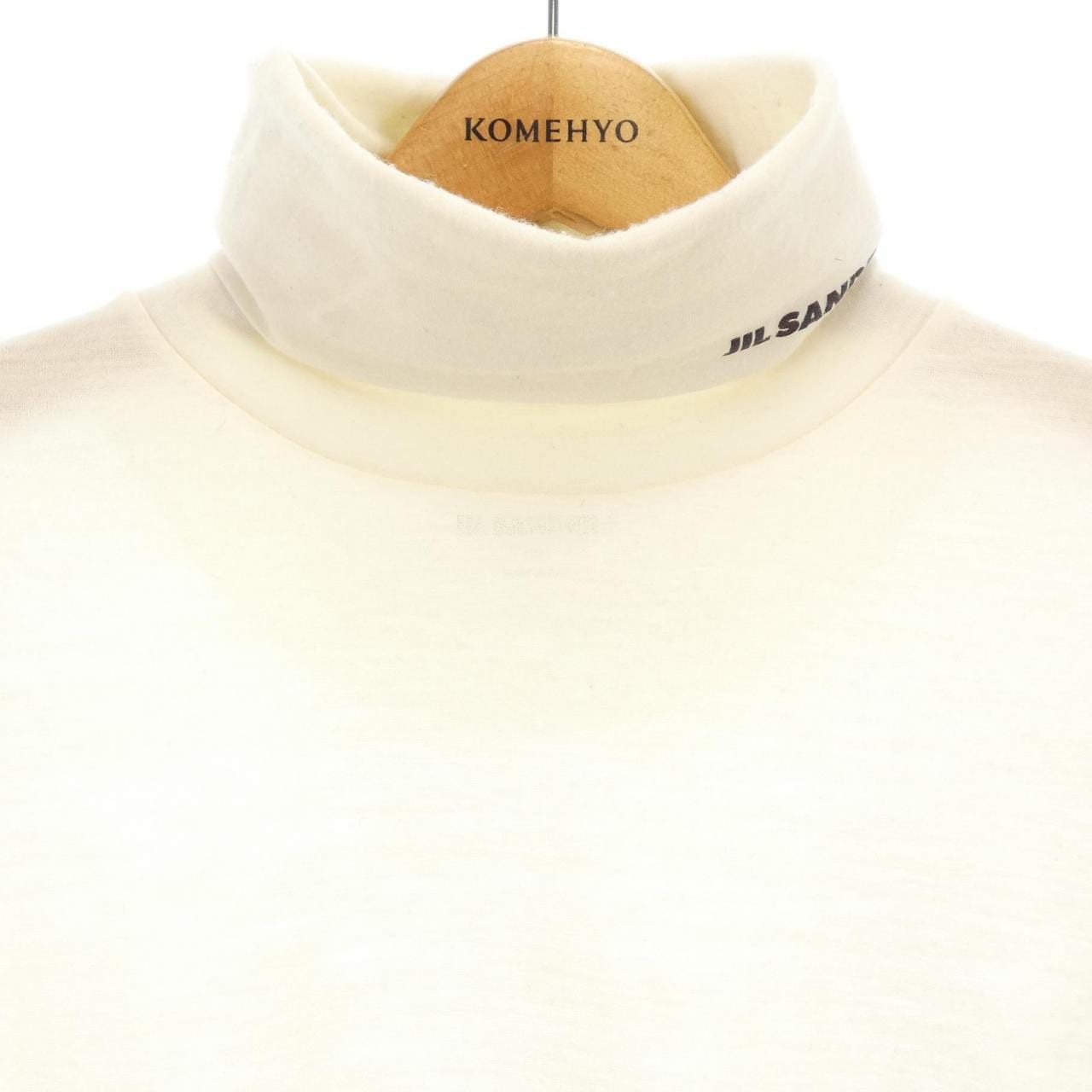 ジルサンダー JIL SANDER J47GC0020 トップス