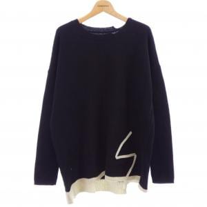 ヨウジヤマモト YOHJI YAMAMOTO FX-K27-176 ニット